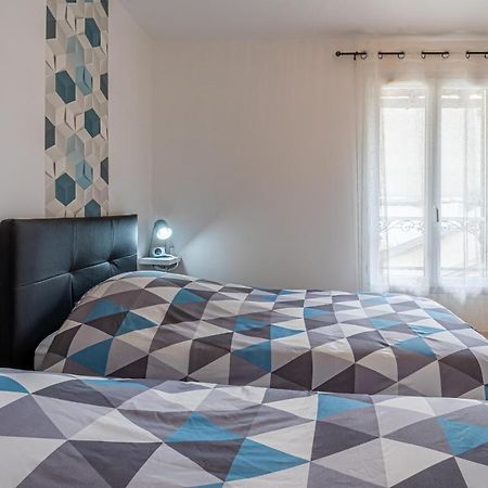 Orchidee-7Min Aeroport Paris Orly-Arrivee Autonome-Wifi Et Parking Gratuit Daire Dış mekan fotoğraf
